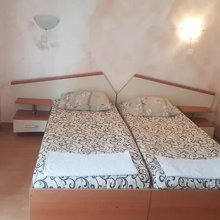 Guest house Теодор Nesebar